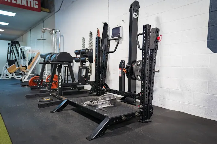 Main Line Gym Picture 3