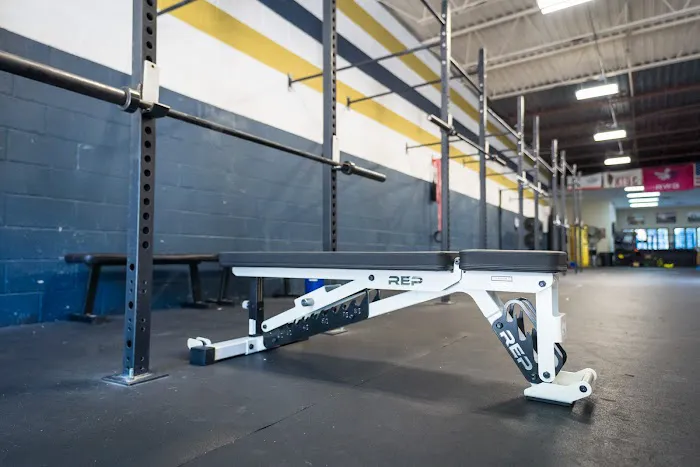 Main Line Gym Picture 8