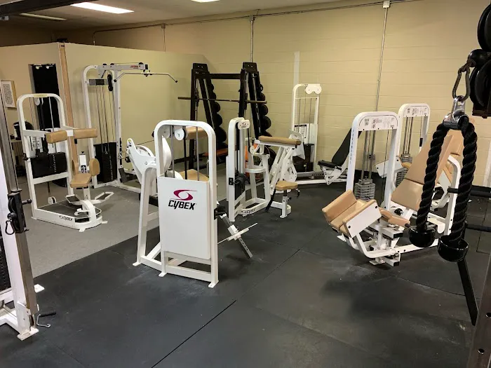Main Line Gym Picture 6