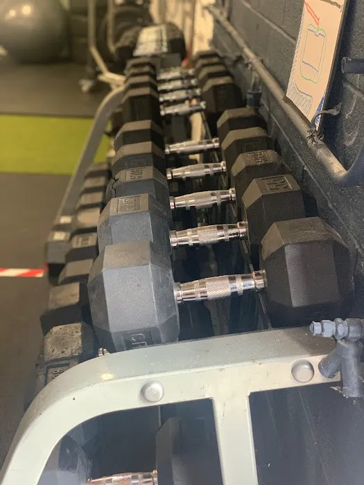 Main Line Gym Picture 2