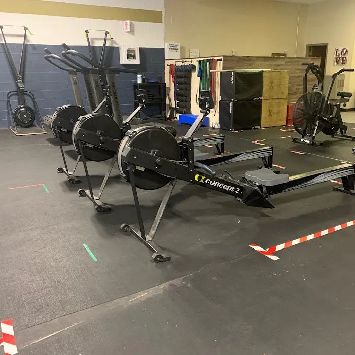 Main Line Gym Picture 1