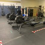 Main Line Gym