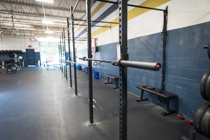 Main Line Gym Picture 7