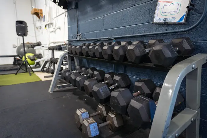 Main Line Gym Picture 10