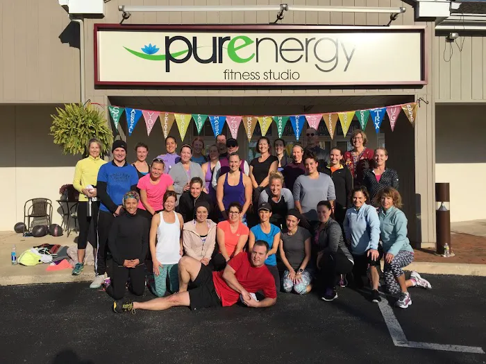 Purenergy Studio Picture 7
