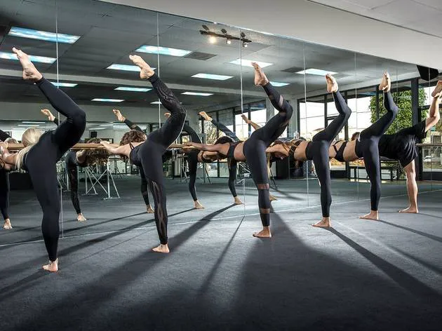 Purenergy Studio Picture 9