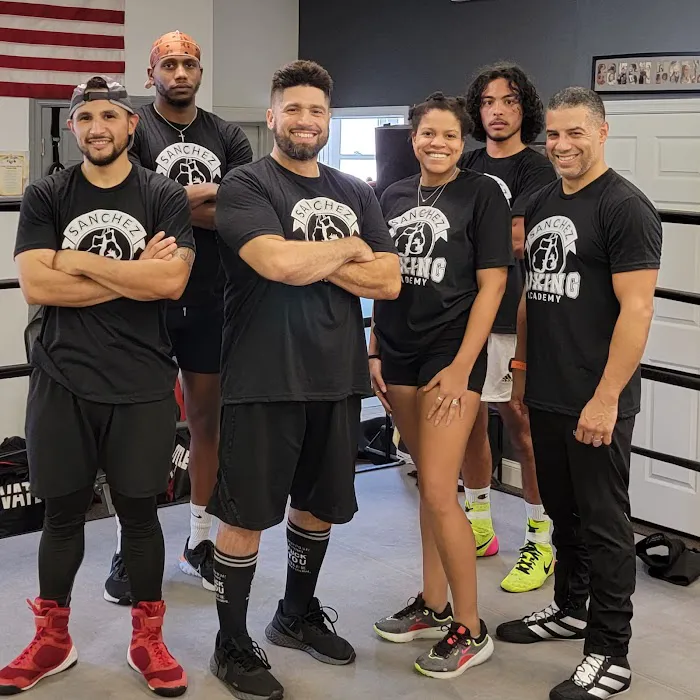 Sanchez Boxing Academy Picture 4