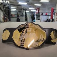 Sanchez Boxing Academy ico