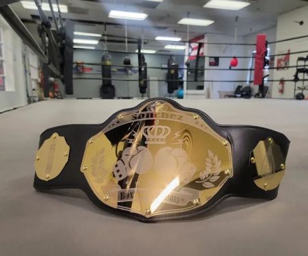Sanchez Boxing Academy