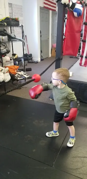 Sanchez Boxing Academy Picture 7