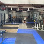 CrossFit Inspire fitness and performance