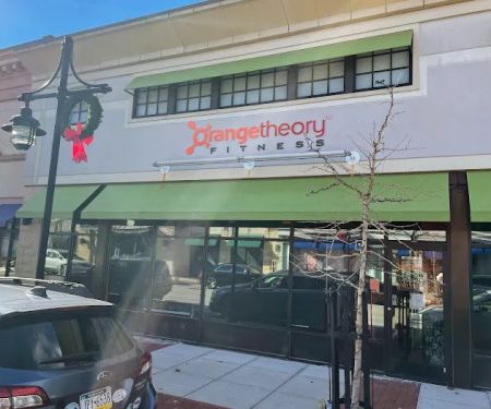 Orangetheory Fitness