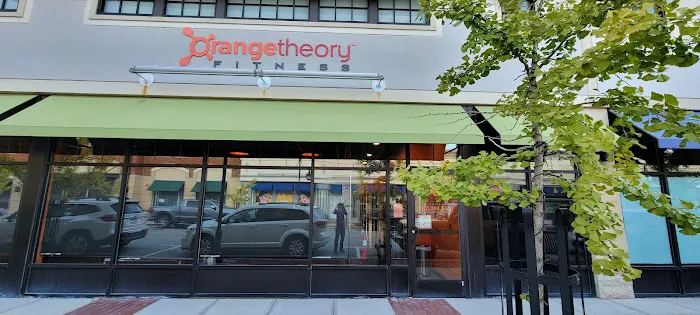 Orangetheory Fitness Picture 9