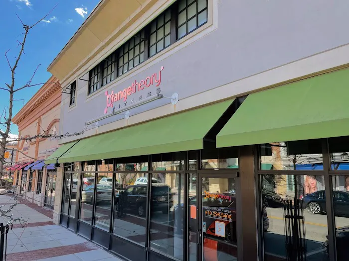 Orangetheory Fitness Picture 5