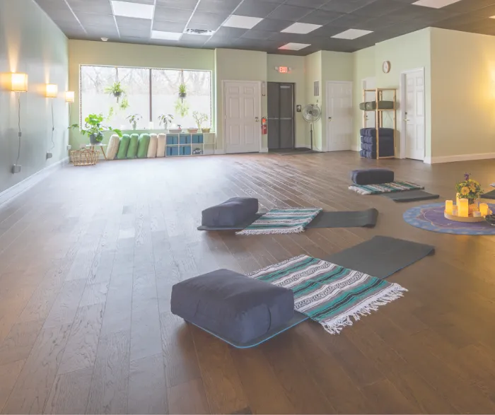 Zia Yoga & Wellness Picture 10