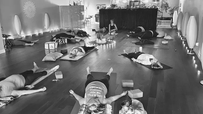 Zia Yoga & Wellness Picture 1