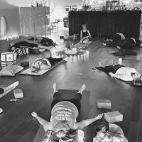 Zia Yoga & Wellness ico