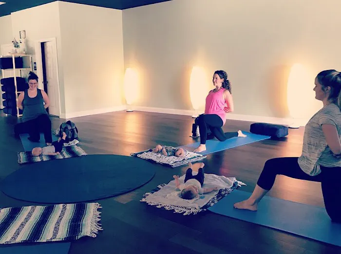 Zia Yoga & Wellness Picture 3