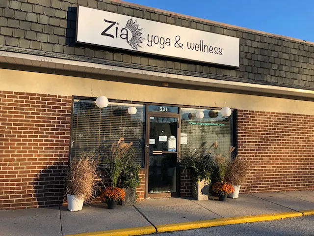 Zia Yoga & Wellness Picture 4