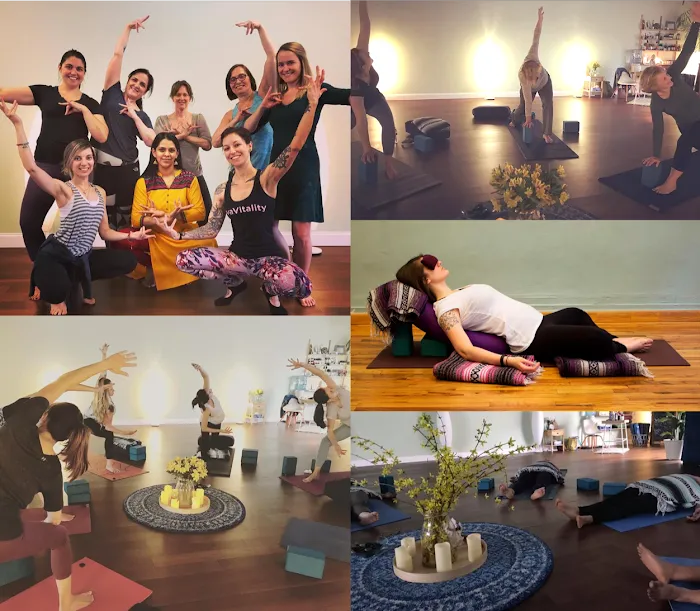Zia Yoga & Wellness Picture 7