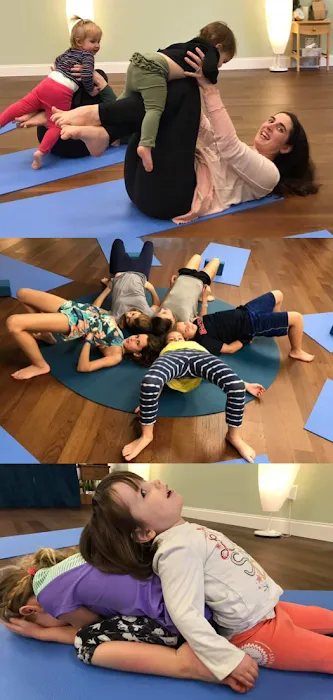 Zia Yoga & Wellness Picture 9