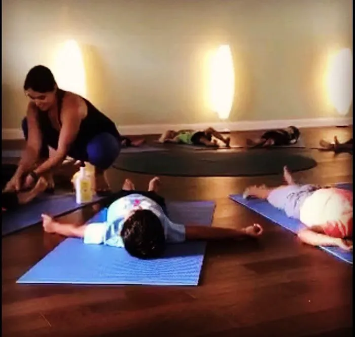 Zia Yoga & Wellness Picture 2