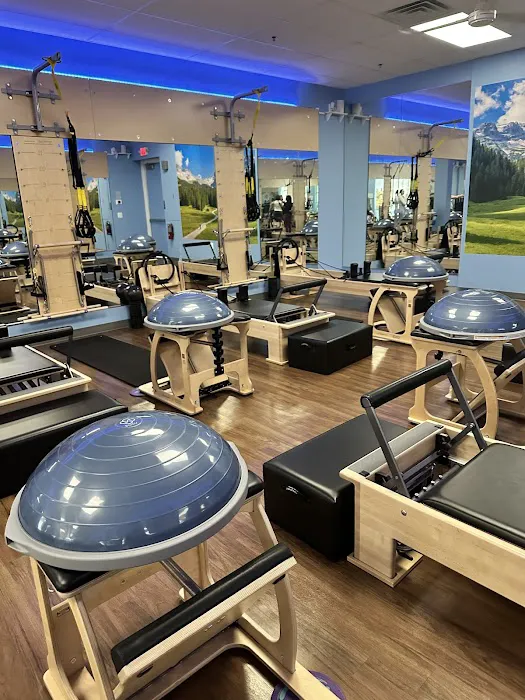Club Pilates Picture 3