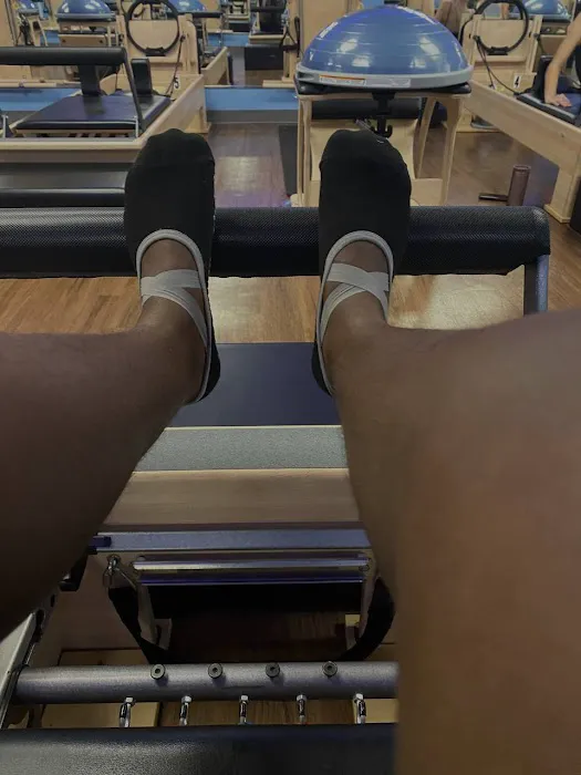Club Pilates Picture 4