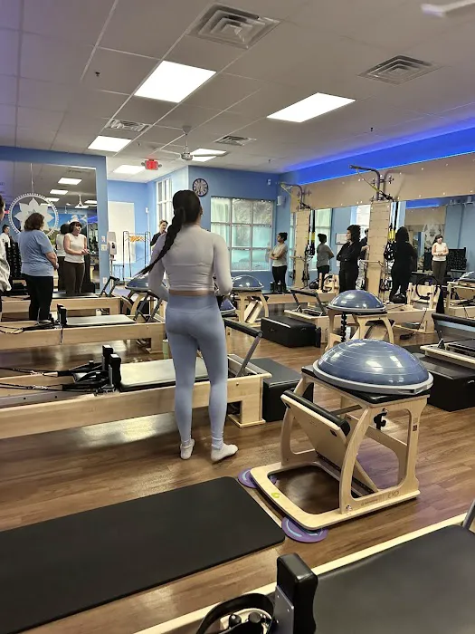 Club Pilates Picture 1