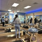 Club Pilates