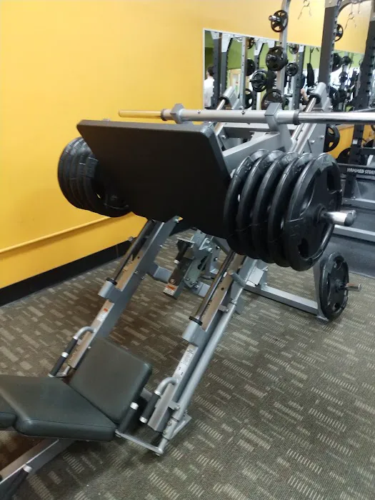 Anytime Fitness Picture 8