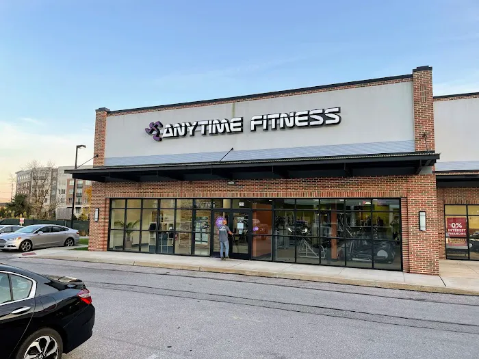 Anytime Fitness Picture 7