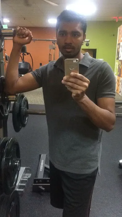 Anytime Fitness Picture 5