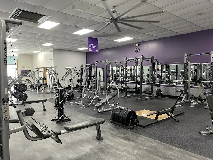 Anytime Fitness Picture 1