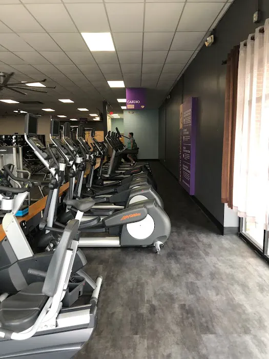 Anytime Fitness Picture 6