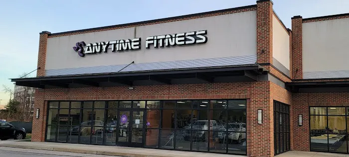 Anytime Fitness Picture 4