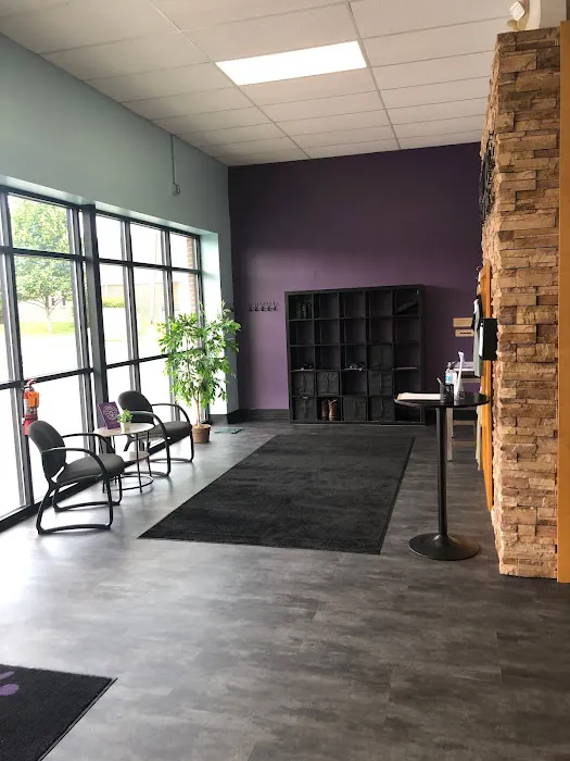 Anytime Fitness Picture 3