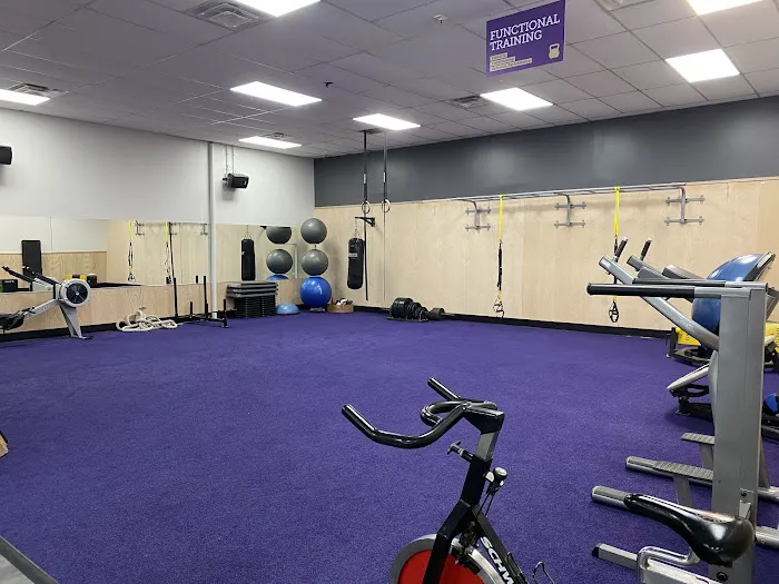 Anytime Fitness Picture 10