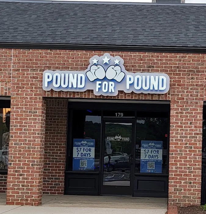 Pound for Pound Picture 5