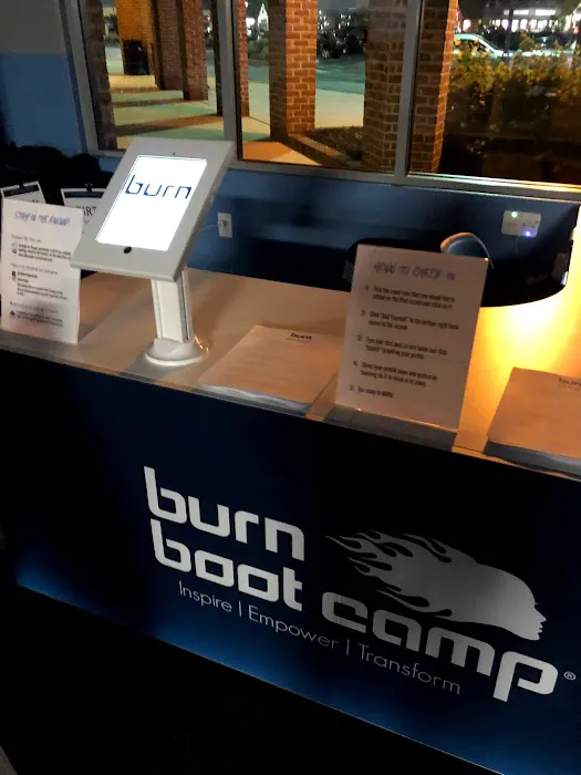 Burn Boot Camp Picture 10