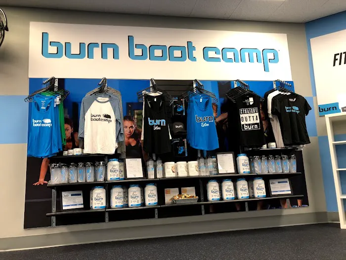 Burn Boot Camp Picture 3
