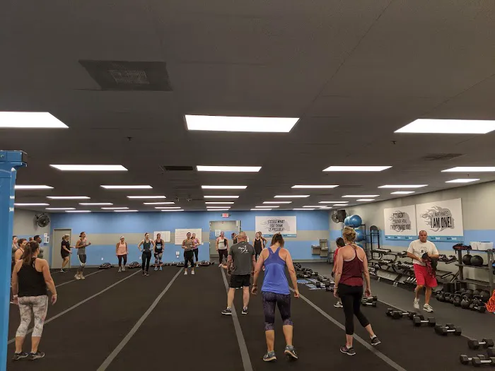 Burn Boot Camp Picture 2
