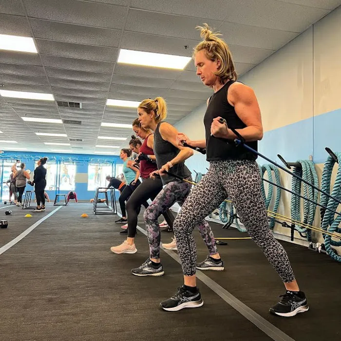 Burn Boot Camp Picture 8