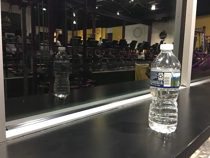 Planet Fitness Picture 8