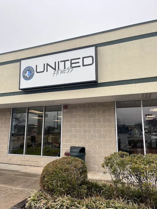United Fitness Exton Picture 7