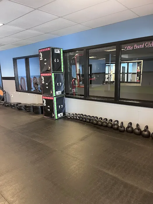 United Fitness Exton Picture 4