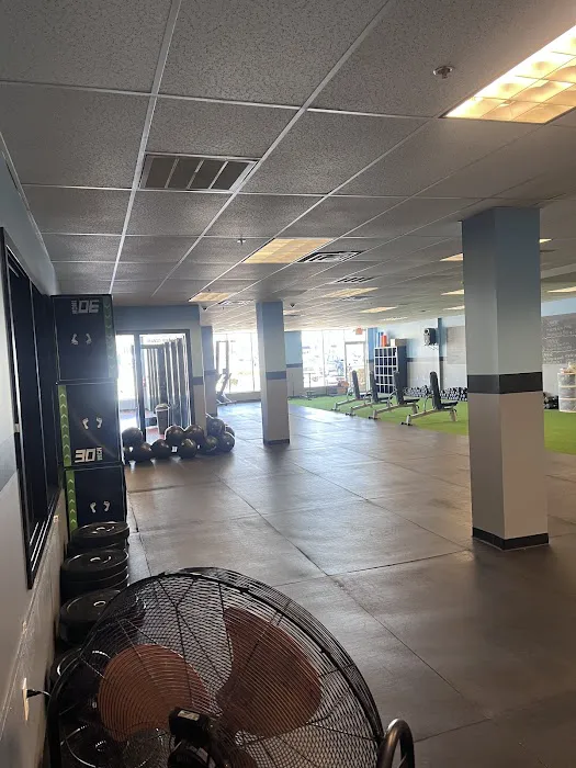 United Fitness Exton Picture 9