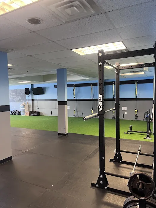 United Fitness Exton Picture 3