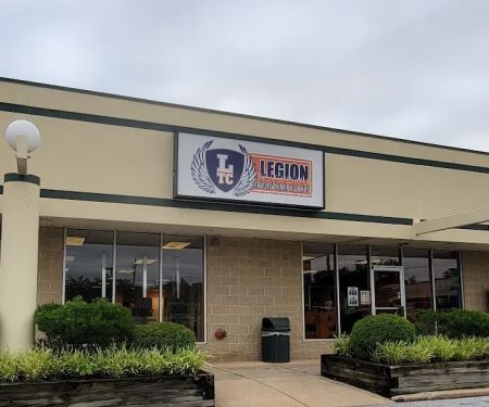 United Fitness Exton