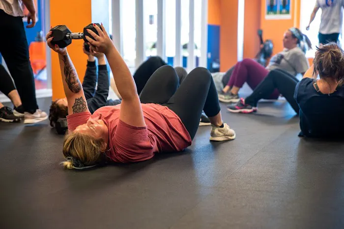 United Fitness Exton Picture 5